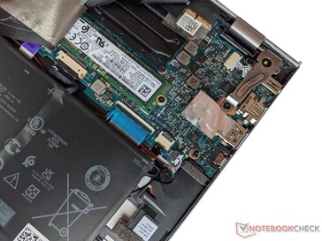 Dell Inspiron 14 7400 - Dispositivo de armazenamento