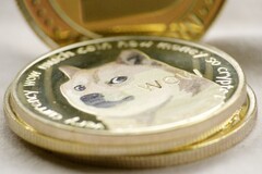 Dogecoin é agora aceitável para Tesla. (Fonte da imagem: Unsplash)