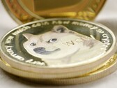 Dogecoin é agora aceitável para Tesla. (Fonte da imagem: Unsplash)