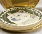 Dogecoin é agora aceitável para Tesla. (Fonte da imagem: Unsplash)