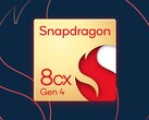 A Qualcomm será a Snapdragon 8cx Gen 4 na tecnologia Nuvia. (Fonte da imagem: Kuba Wojciechowski)
