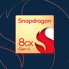 A Qualcomm será a Snapdragon 8cx Gen 4 na tecnologia Nuvia. (Fonte da imagem: Kuba Wojciechowski)