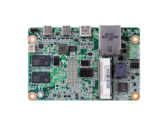 DFI GHF51 Mãos-próprias de computador de uma só prancha