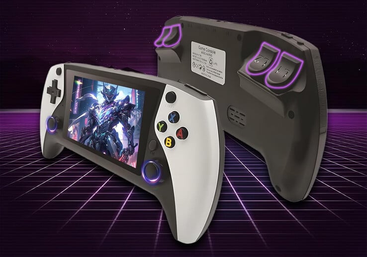 (Fonte da imagem: Game Console)