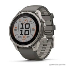Garmin Fenix 9 Pro Solar (47 mm)