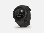 A série Garmin Instinct 2 deve chegar em dois tamanhos. (Fonte da imagem: WinFuture)
