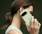 Google Pixel 10 Pro XL (Fonte da imagem: Google)