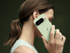 Google Pixel 10 Pro XL (Fonte da imagem: Google)