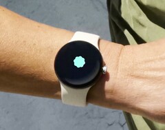 Espera-se que o Google Pixel Watch tenha detecção de pressão alta em breve, assim como o Apple Watch. (Fonte da imagem: Google)