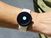 Espera-se que o Google Pixel Watch tenha detecção de pressão alta em breve, assim como o Apple Watch. (Fonte da imagem: Google)