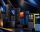 A HMD Global lançou oficialmente os celulares básicos Nokia 210 4G, Nokia 235 4G 2ª Edição, Nokia 215 4G 2ª Edição e Nokia 200 4G