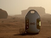 O HMD OffGrid tem durabilidade de nível militar para sobreviver a condições externas adversas (Fonte da imagem: HMD)