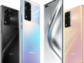 Honor poderia lançar um novo smartphone high-end em julho de 2021