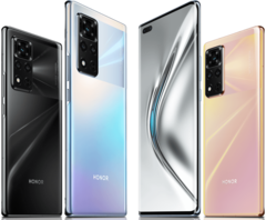 Honor poderia lançar um novo smartphone high-end em julho de 2021