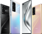 Honor poderia lançar um novo smartphone high-end em julho de 2021