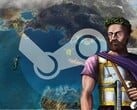 O jogo “Imperiums: Greek Wars” está disponível no Steam com um desconto de 75% até 26 de julho, por US$ 7,49.