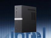 A versão básica custa a partir de US$ 495. Na foto: uma imagem promocional mostrando o design do PC SFF.