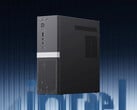 A versão básica custa a partir de US$ 495. Na foto: uma imagem promocional mostrando o design do PC SFF.