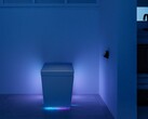 O sanitário inteligente Kohler Numi 2.0 tem uma tampa ativada por movimento (Fonte de imagem: Kohler)