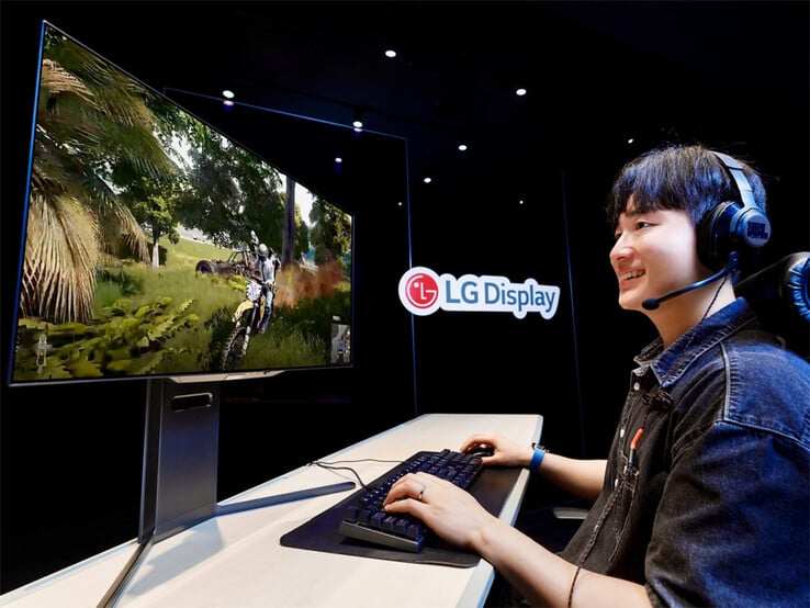 (Fonte da imagem: LG Display)