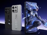 Por enquanto, o Legion Y70 (2026) está disponível apenas na China.