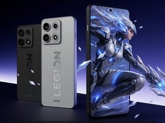 Por enquanto, o Legion Y70 (2026) está disponível apenas na China.