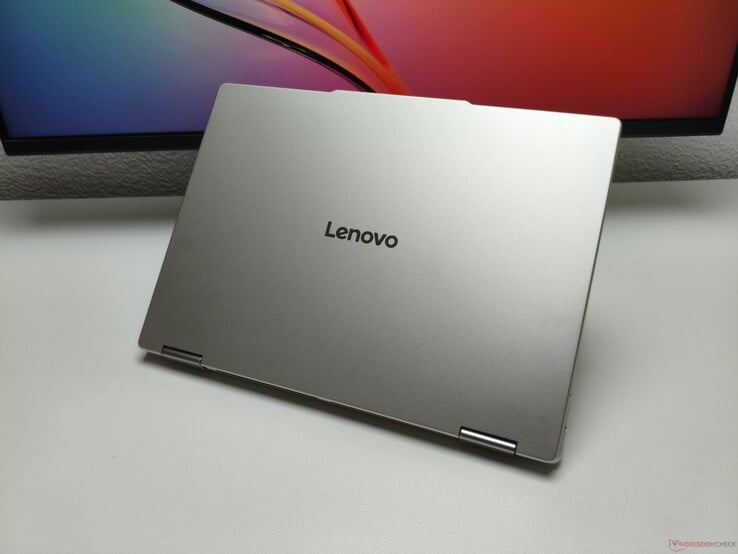 Lenovo Yoga 7a 2 em 1 14