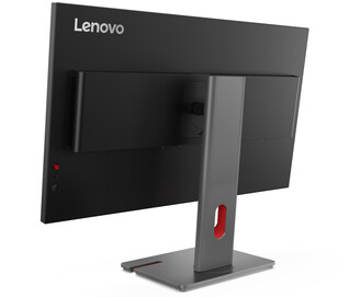 Lenovo lança monitor ThinkVision P32UD-40 para profissionais (Fonte da imagem: Lenovo)