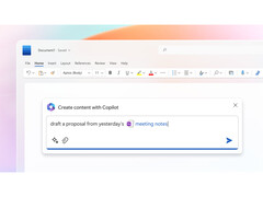 A Microsoft quer ir além dos modelos da OpenAI no 365 Copilot (Fonte da imagem: Microsoft)