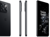 O OnePlus 10T não será lançado hoje na China (imagem via Pricebaba)