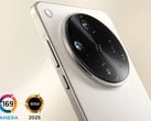 O DxOMark elogiou o desempenho geral da câmera do Find X8 Ultra. Na foto: o telefone. (Fonte da imagem: Oppo - editado)