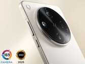O DxOMark elogiou o desempenho geral da câmera do Find X8 Ultra. Na foto: o telefone. (Fonte da imagem: Oppo - editado)