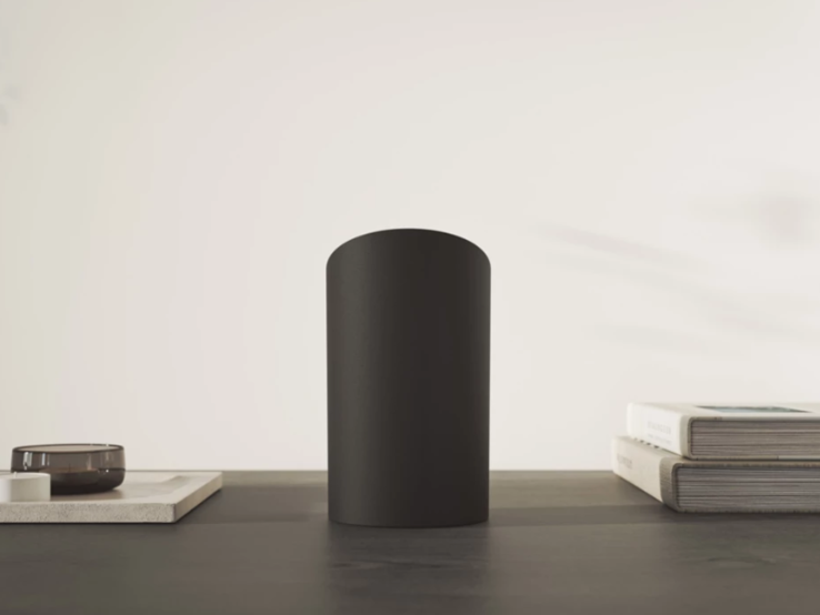 A lâmpada do lavador de parede Philips Hue Play. (Fonte da imagem: Philips Hue)