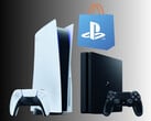 Banner do PlayStation Upgrader Program para consoles PS5 (Fonte da imagem: Sony PlayStation com edições)