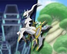 Uma sequência ou remake de Pokémon Black e White e/ou um novo jogo Legends podem estar em desenvolvimento. (Fonte da imagem: Game Freak - editado) 