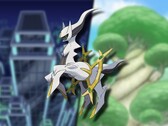 Uma sequência ou remake de Pokémon Black e White e/ou um novo jogo Legends podem estar em desenvolvimento. (Fonte da imagem: Game Freak - editado) 