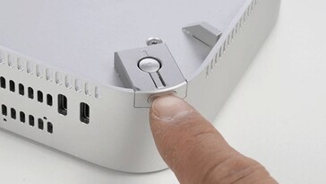 O UPS também pretende resolver o problema do botão liga/desliga.