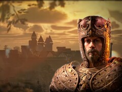 Asterfel revela suas primeiras cenas de jogabilidade no trailer de anúncio. (Fonte da imagem: IGN / Steam)