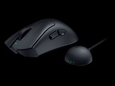 Imagem vazada do Razer Deathadder V4 Pro