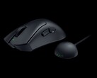 Imagem vazada do Razer Deathadder V4 Pro