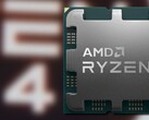 As CPUs de mesa Ryzen 7000 Zen 4 da AMD têm o codinome familiar 