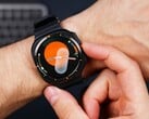 O Samsung Galaxy Watch pode bloquear alguns recursos atrás de um acesso pago no futuro. (Fonte da imagem: Daniel Romero)