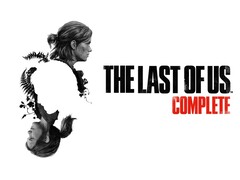 The Last of Us Complete já está disponível para download digital e o lançamento físico será em julho. (Fonte da imagem: PlayStation)