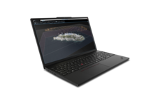Lenovo ThinkPad P16s Gen 4 Intel (fonte da imagem: Lenovo)