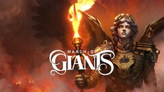 Ubisoft adquire March of Giants da Amazon! (Fonte da imagem: Ubisoft)