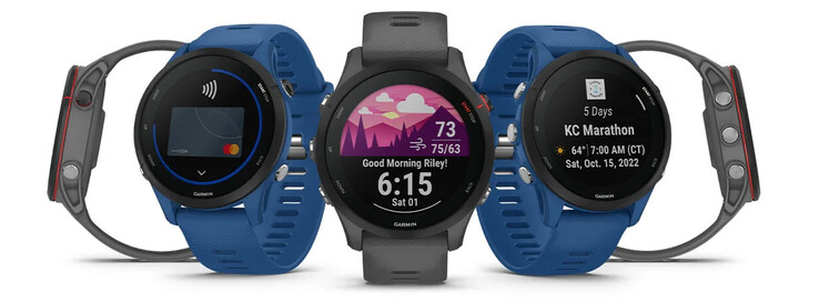 (Fonte da imagem: Garmin)