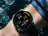 O Watch GT Cyber será o próximo smartwatch da Huawei, não o Watch 4 ou o Watch GT 4 series. (Fonte da imagem: Huawei)