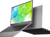 Alldocube i7book: Um laptop de 14 polegadas com um processador de 5 anos. (Fonte de imagem: Alldocube)