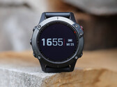 A série Fenix 6 continua a receber novas funcionalidades através do programa de software Alfa da Garmin. (Fonte da imagem: Navegação de bolso)