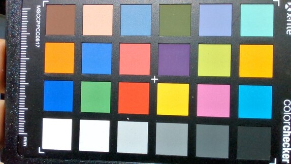 ColorChecker 